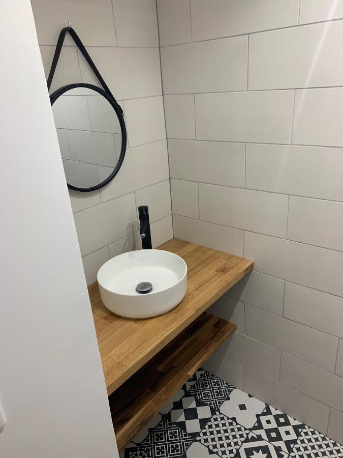 Charmant T2 Centre Ville Bastia Bastia  Zewnętrze zdjęcie